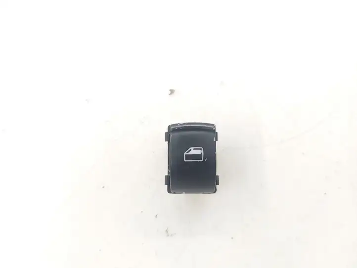 Audi A8 S8 D3 4E (2005 - 2007) 4E0959855 Блок кнопок стеклоподъемников — фото 1