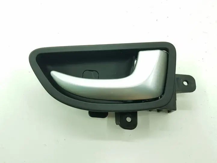 Hyundai i30 (2012 - 2015) 82623GD000 Внутренняя ручка задней двери — фото 1