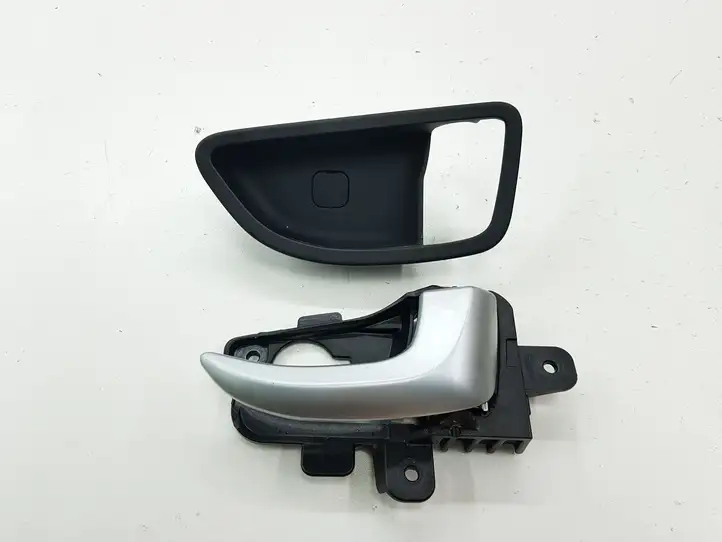 Hyundai i30 (2012 - 2015) 82623GD000 Внутренняя ручка задней двери — фото 2