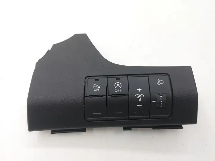 Hyundai i30 (2012 - 2015) 93320A6250RY Включатель регулировки высоты фонарей — фото 1