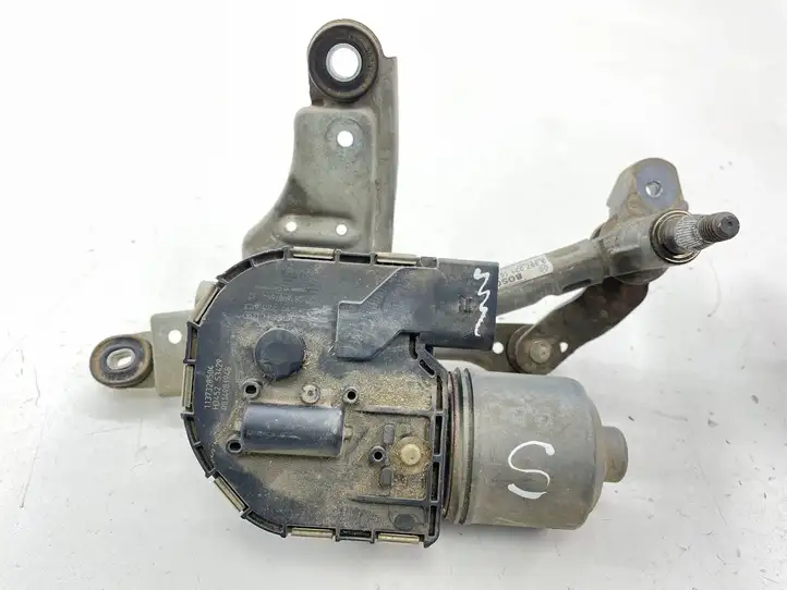 Ford S-MAX (2006 - 2010) 3397021162 Комплект механизма стеклоочистителей — фото 3