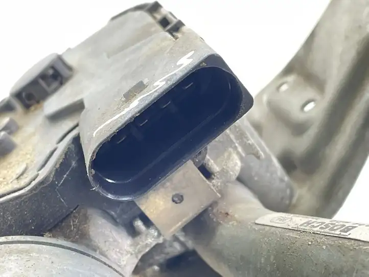 Ford S-MAX (2006 - 2010) 3397021162 Комплект механизма стеклоочистителей — фото 7