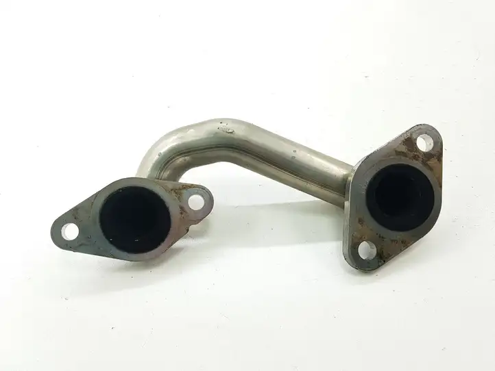 Mazda 6 (2012 - 2015) Трубка EGR — фото 2