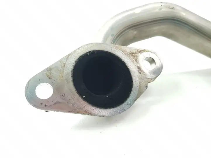 Mazda 6 (2012 - 2015) Трубка EGR — фото 3