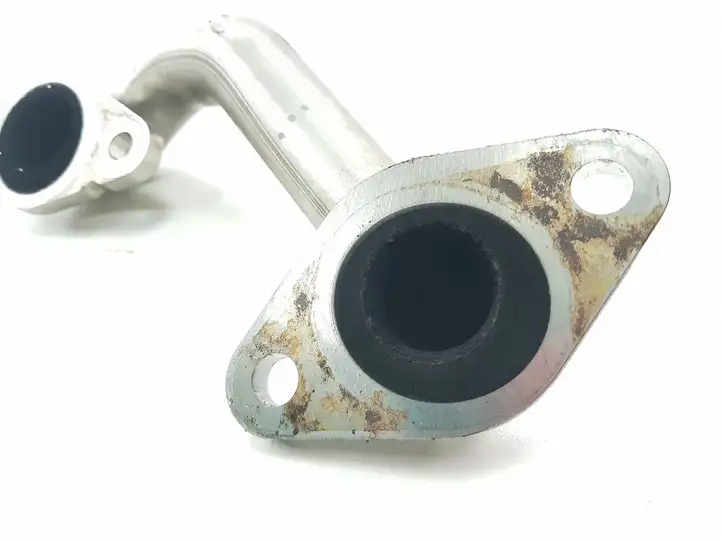 Mazda 6 (2012 - 2015) Трубка EGR — фото 4