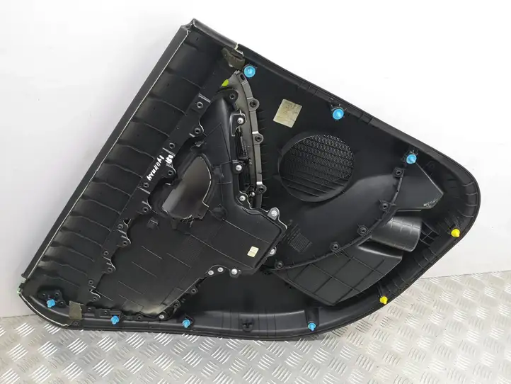 Hyundai i30 (2012 - 2015) 83360A6100 Обшивка задней двери — фото 4