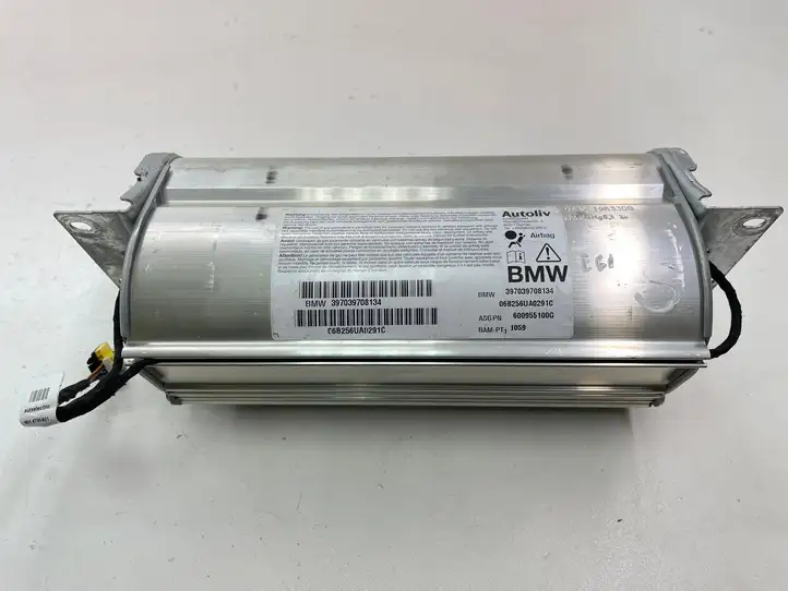 BMW 5 E60 E61 (2004 - 2010) 397039708134 Подушка безопасности пассажира — фото 1