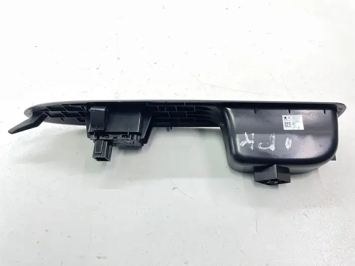 Citroen DS4 (2010 - 2016) 96657056ZD Кнопка стеклоподъемников — фото 4