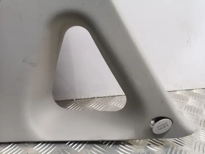 Kia Ceed (2010 - 2012) Верхняя обшивка стойки D — фото 3