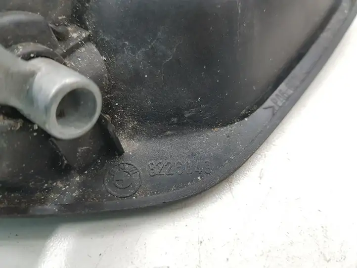 BMW 5 E39 (1996 - 2003) 8226049 Внутренняя ручка двери — фото 5