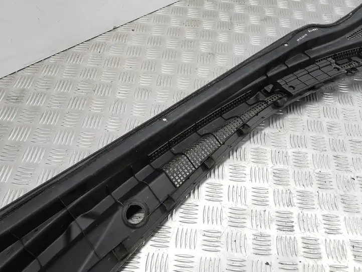 Kia Ceed (2010 - 2012) 861511H900 Жабо стеклоочистителей — фото 2