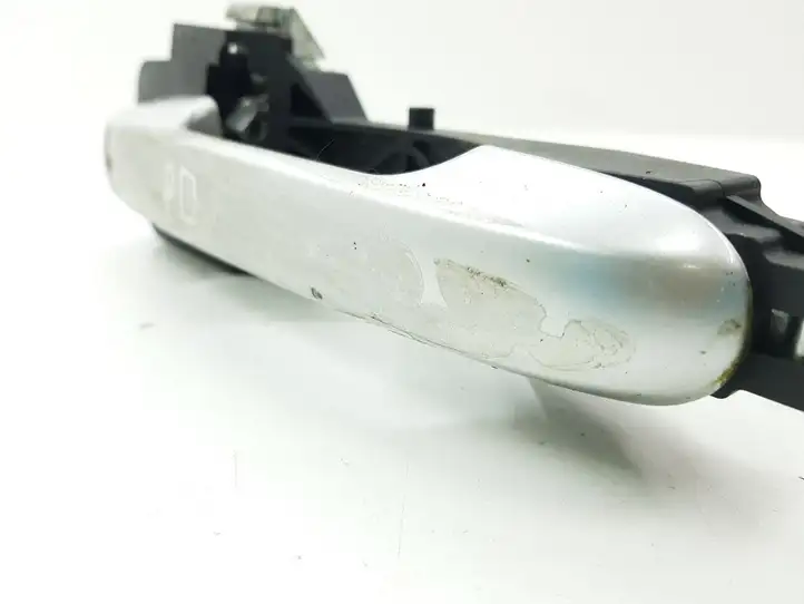 Kia Ceed (2010 - 2012) Наружная ручка двери — фото 2