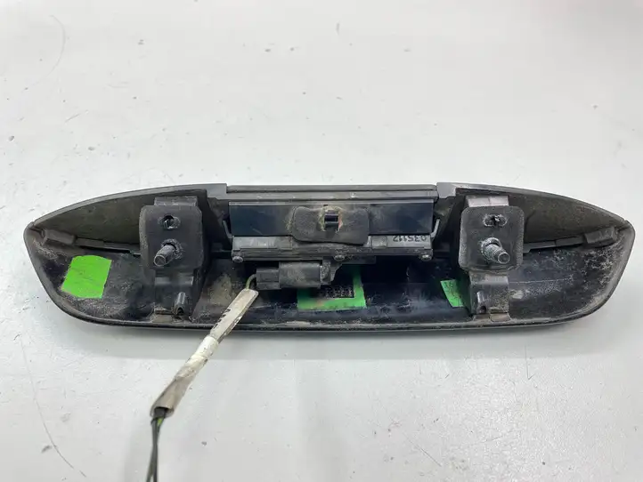 Ford Focus Grand C-MAX (2010 - 2019) AM5110E998 Ручка багажной двери — фото 5