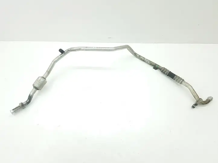 Saab 9-5 (2006 - 2010) 048376 Трубки и шланги кондиционера — фото 1