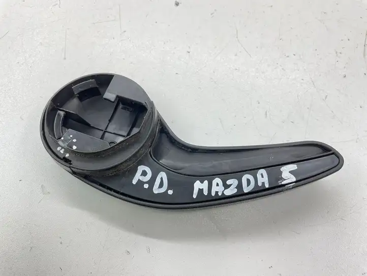 Mazda 5 (2005 - 2010) B33D88807 Ручка регулировки сиденья — фото 2