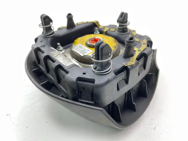 Toyota Yaris (2005 - 2009) FBWV1307902 Подушка безопасности руля — фото 7