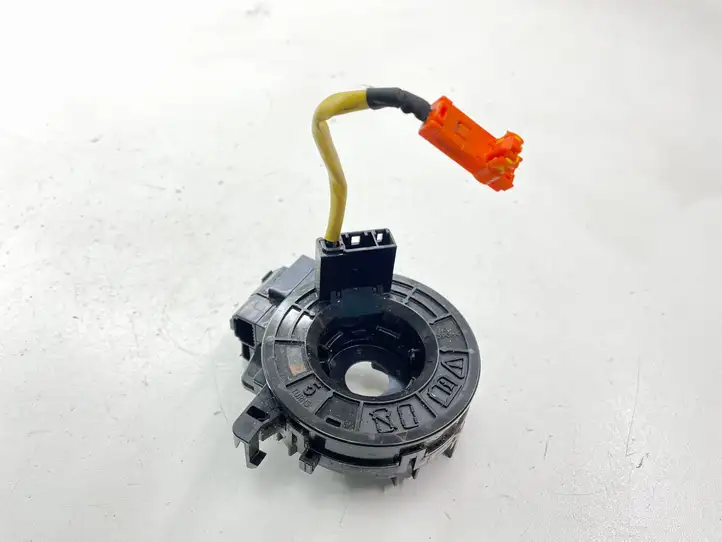 Toyota Yaris (2005 - 2009) X351852230 Контактное кольцо SRS — фото 1