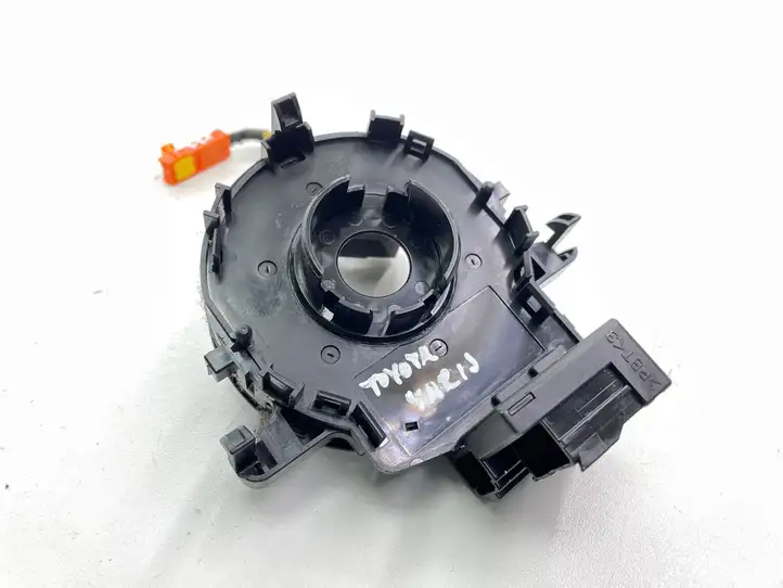 Toyota Yaris (2005 - 2009) X351852230 Контактное кольцо SRS — фото 3