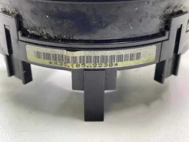 Toyota Yaris (2005 - 2009) X351852230 Контактное кольцо SRS — фото 6