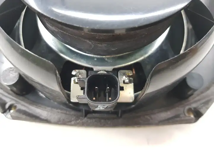 Nissan Qashqai (2006 - 2010) GK3C66960 Динамики задних дверей — фото 5