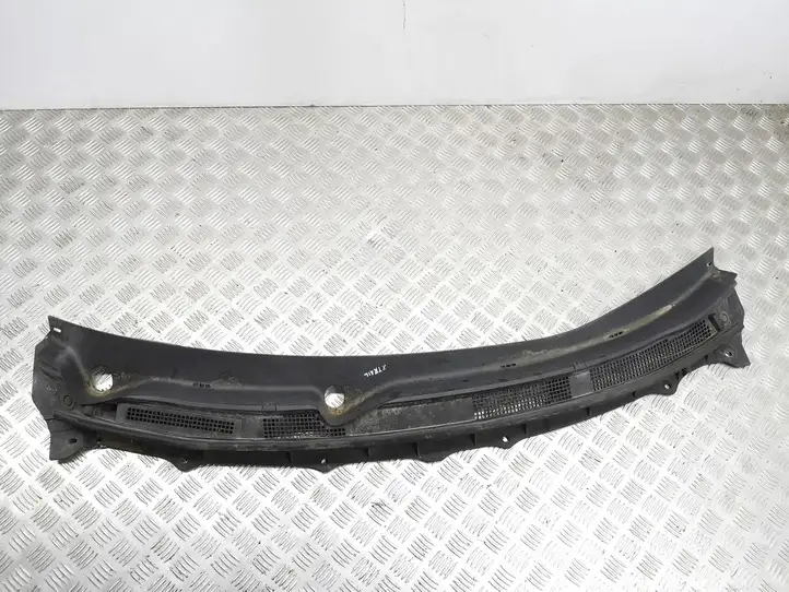 Nissan X-Trail T31 (2007 - 2014) 66862JG000 Жабо стеклоочистителей — фото 1