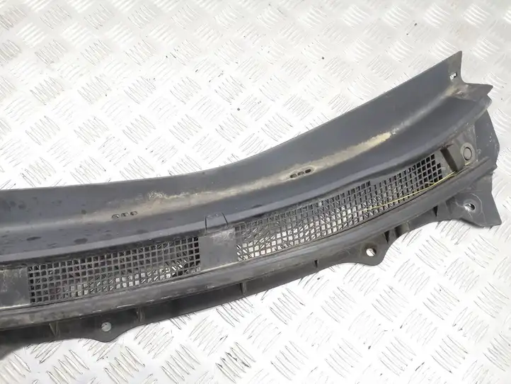 Nissan X-Trail T31 (2007 - 2014) 66862JG000 Жабо стеклоочистителей — фото 4