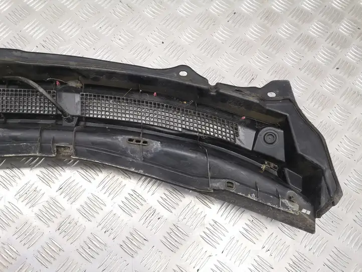 Nissan X-Trail T31 (2007 - 2014) 66862JG000 Жабо стеклоочистителей — фото 8