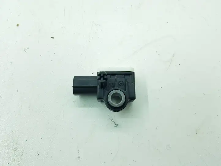 Volvo XC60 (2008 - 2013) 31334336 Датчик удара SRS — фото 2