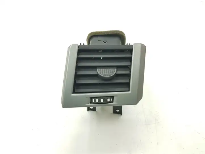 Land Rover Range Rover Sport L320 (2005 - 2009) 05530000 Боковой воздушный дефлектор — фото 1