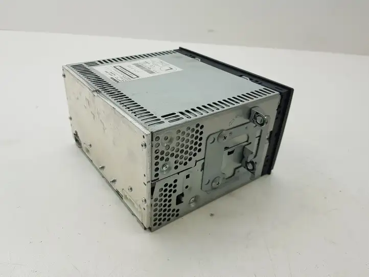 Nissan Qashqai (2006 - 2010) 28185JD40A Магнитола / мультимедийная система — фото 6