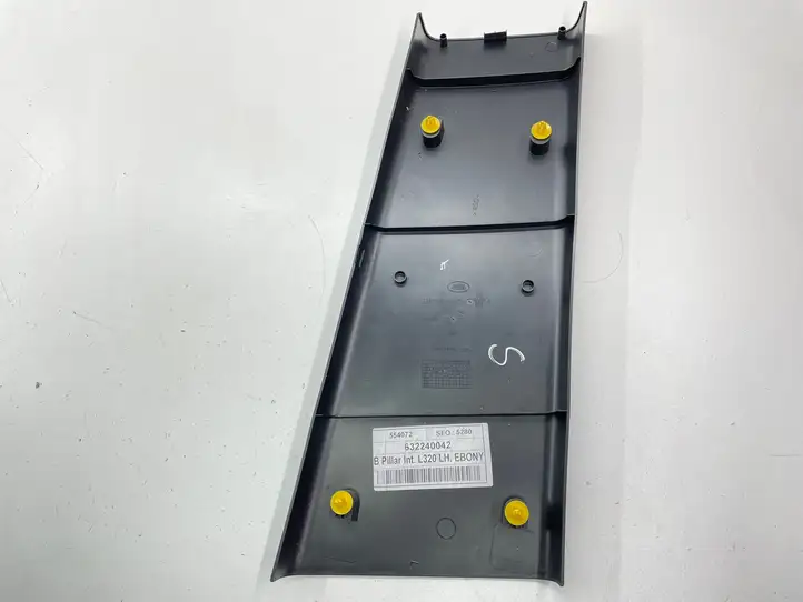 Land Rover Range Rover Sport L320 (2005 - 2009) 632240042 Нижняя обшивка стойки B — фото 4