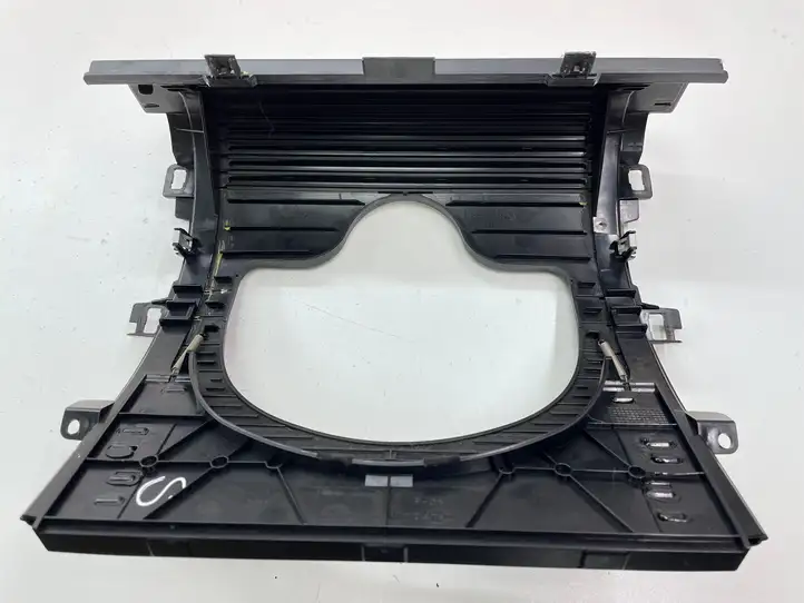 Land Rover Range Rover Sport L320 (2005 - 2009) FAI500010 Обшивка рулевой колонки — фото 4