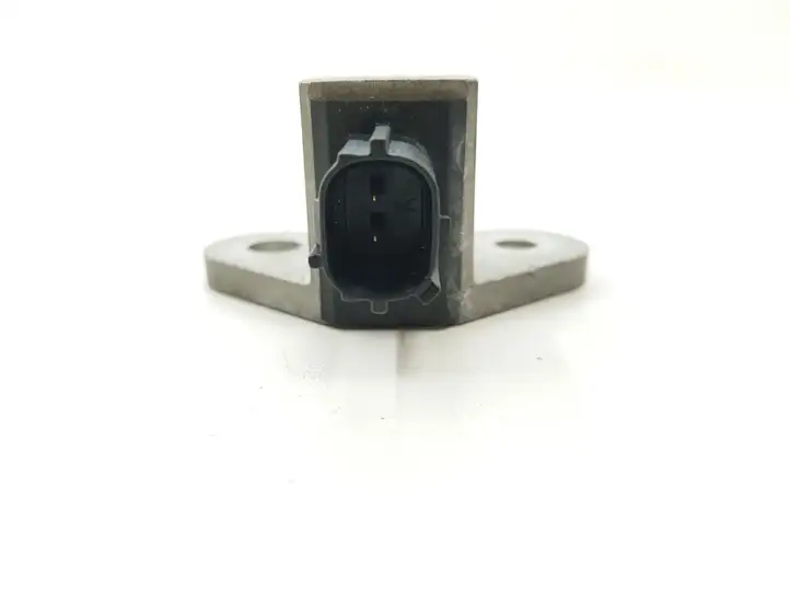 Nissan Qashqai (2006 - 2010) FAEG0077253483 Датчик удара SRS — фото 4