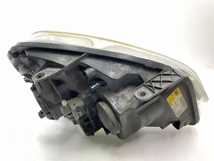 Nissan Qashqai (2006 - 2010) 26060JD01A Передняя фара — фото 4