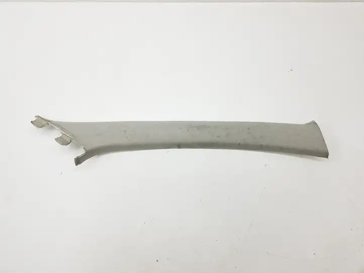 Nissan Qashqai (2006 - 2010) 76911JD000 Обшивка стойки A — фото 1