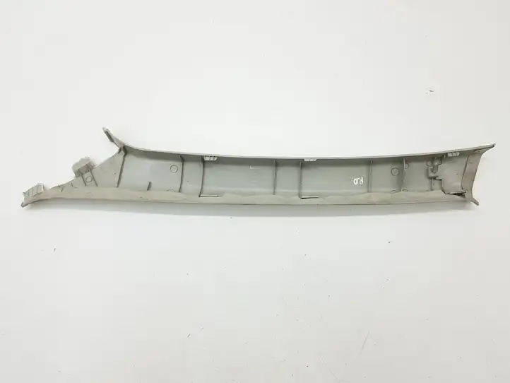 Nissan Qashqai (2006 - 2010) 76911JD000 Обшивка стойки A — фото 6