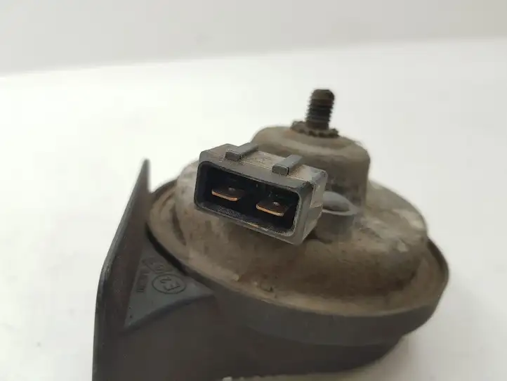 Ford Galaxy (2006 - 2010) 0092018 Звуковой сигнал — фото 3