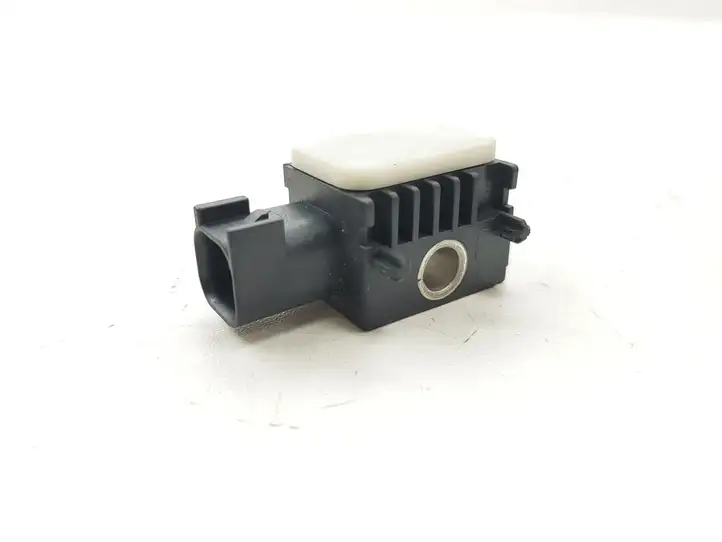 Ford Focus C-MAX (2003 - 2010) 3M5T14B342AB Датчик удара SRS — фото 3