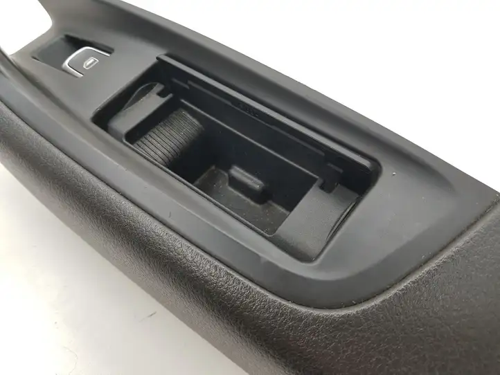 Audi A6 C7 (2011 - 2014) AH0959855A Кнопка стеклоподъемников — фото 3