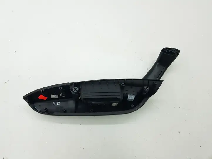 Audi A6 C7 (2011 - 2014) AH0959855A Кнопка стеклоподъемников — фото 5