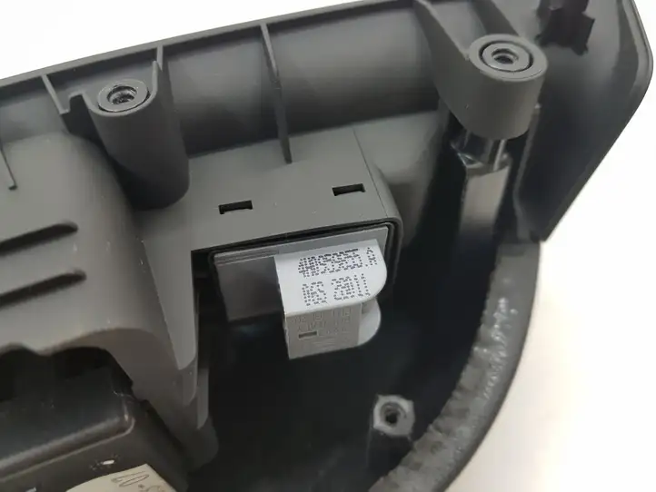 Audi A6 C7 (2011 - 2014) AH0959855A Кнопка стеклоподъемников — фото 6