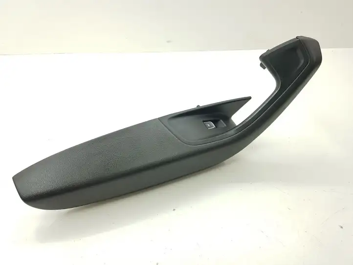 Audi A6 C7 (2011 - 2014) 4G0867173 Блок кнопок стеклоподъемников — фото 1