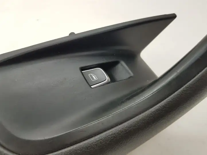 Audi A6 C7 (2011 - 2014) 4G0867173 Блок кнопок стеклоподъемников — фото 2