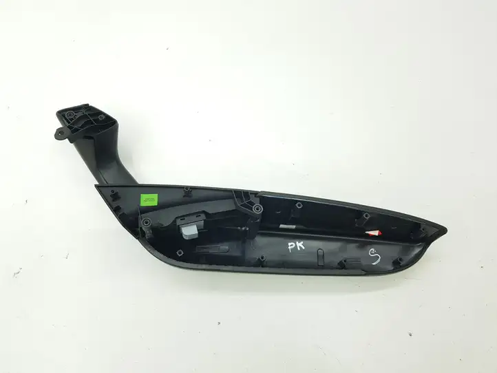 Audi A6 C7 (2011 - 2014) 4G0867173 Блок кнопок стеклоподъемников — фото 4