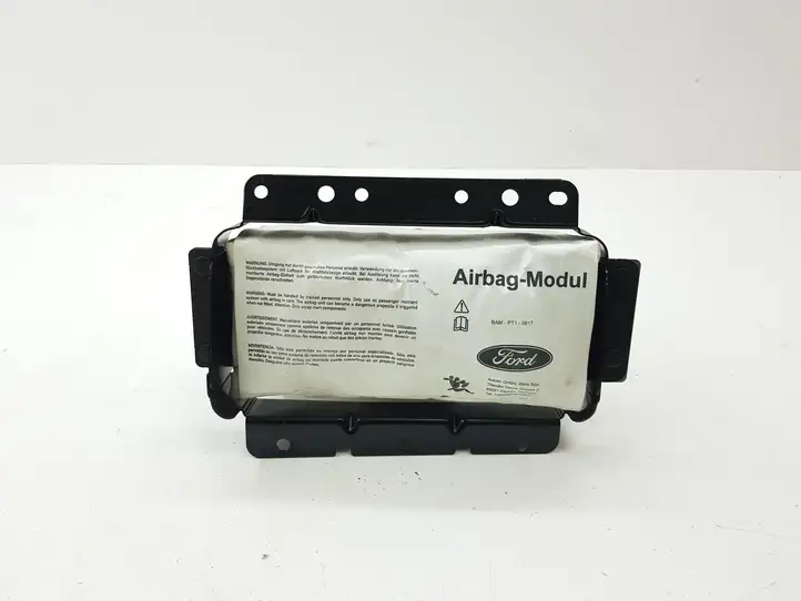 Ford Focus C-MAX (2003 - 2010) 5M51R042B84AA Подушка безопасности пассажира — фото 1