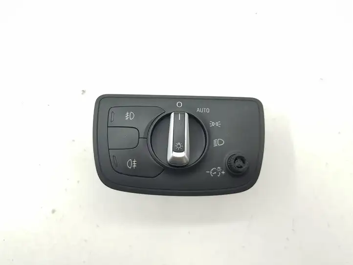 Audi A6 C7 (2011 - 2014) 4G0941531 Включатель фонарей — фото 1
