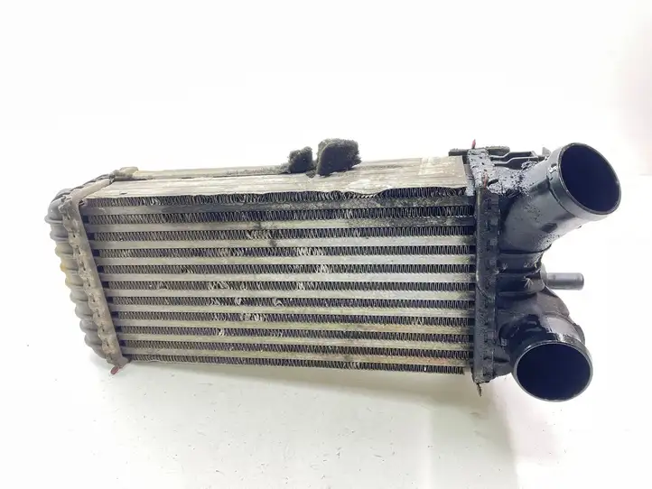 Ford Focus Grand C-MAX (2010 - 2019) 8V6192440CC Интеркулер — фото 1