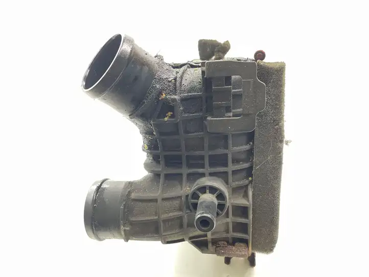 Ford Focus Grand C-MAX (2010 - 2019) 8V6192440CC Интеркулер — фото 5