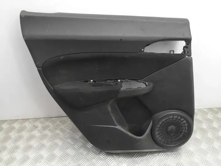 Honda Civic (2006 - 2011) 83750SMGE01155 Обшивка задней двери — фото 1