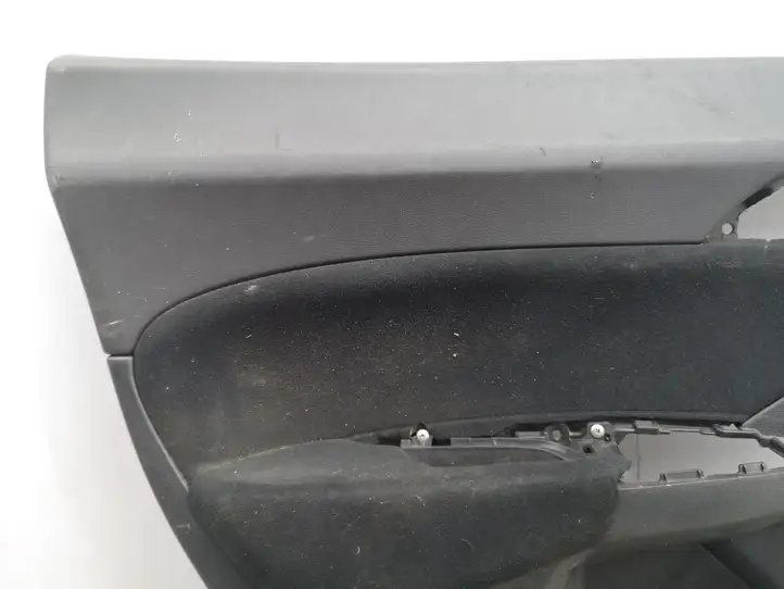Honda Civic (2006 - 2011) 83750SMGE01155 Обшивка задней двери — фото 2